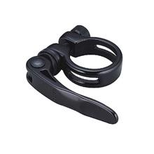 ZADELPENKLEM + SNELSPANNER 28.6 ZWART UNION SC-70QR