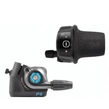 NAAFOND. SA TSSP5 SHIFTER + CLICKBOX SRAM P5