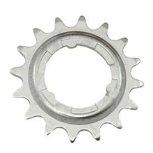 TANDWIEL SHIMANO NEXUS OPSTEEK 16 T. 7-SP ZILVER