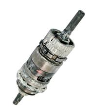 NAAFOND. SHIMANO NEXUS-3 BINNENWERK +REM SG-3C41
