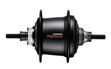 SHIMANO NEXUS-7 ACHTERNAAF CENTERLOCK DISC BRAKE 36GTS 187MM SG-C3001-7DAAS
