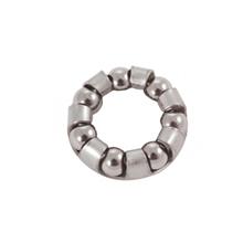 NAAFOND. SHIMANO NEXUS-4 KOGELRING LINKS 1/4 X 7 SG-4R35 Y32190220