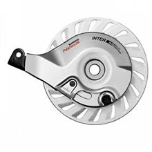NAAFOND. SHIMANO NEXUS ROLLERBRAKE ACHTER EXTRA REMKRACHT BR-C6000