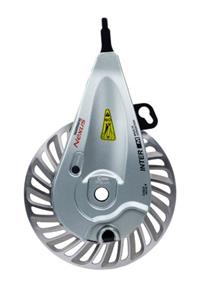 NAAFOND. SHIMANO NEXUS ROLLERBRAKE VOOR EXTRA REMKRACHT BR-C6000