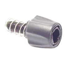 NAAFOND. SHIMANO NEXUS-7 STELBOUT/REMHEV VERSTEL. ZWART