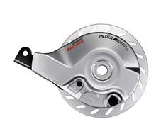 NAAFOND. SHIMANO NEXUS ROLLERBRAKE ACHTER BR-C3000 - R 8,2MM