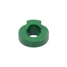 NAAFOND. SHIMANO NEXUS-8 BORGRING 8L GROEN SG-8R40