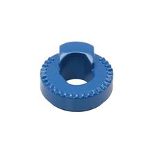 NAAFOND. SHIMANO NEXUS-8 BORGRING 8R BLAUW SG-8R40