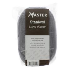 HANDGER. STAALWOL KNOT FIJN KOKER 175 GR.