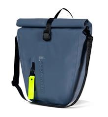 ENKELE TAS URBAN PROOF STORM RECYCLED WATERPROOF BLUE 20 LITER