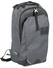 BACKPACK NORCO 50X28X21CM 20 LITER GRIJS