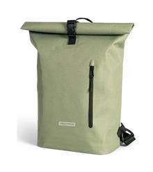 BACKPACK URBAN PROOF KNOX RECYCLED REFLECTIVE MINT 22 LITER