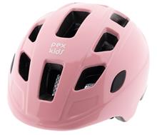 PEXKIDS KINDERHELM SMALL 48-52 CM IN-MOLD, ROZE