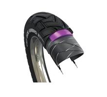 BUITENBAND 20X4.00 100-406 CST RIDE AMBRO FATBIKE ZWART + R FL1.5 760710