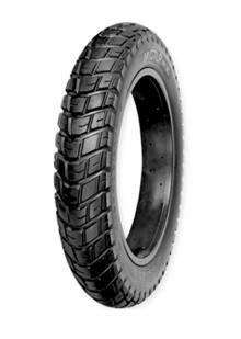 BUITENBAND 20X4.00 100-406 DELI HUSTLR SA-319 FATBIKE ZWART + R