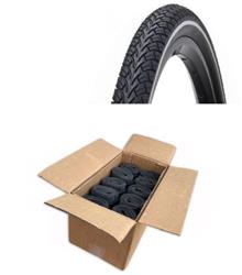 BUITENBAND 28 SP. OBOR PERFORMANCE ANTILEK 1.2MM ZWART+R 37-622 + GRATIS BINNENBAND!!