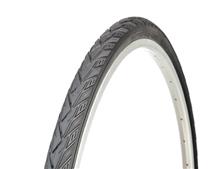 BUITENBAND 28X1.60 DELI ANTILEK ZWART+R 42-622 SA-265