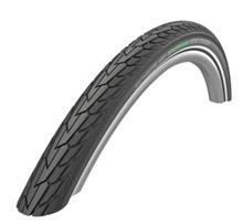 BUITENBAND 28X1.75 SCHWALBE ANTILEK ROAD CRUISER (K-GUARD) ZWART+R  47-622