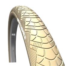 BUITENBAND 28X1.75X2 CST ANTILEK ZEPPELIN CREME +R 47-622 570944