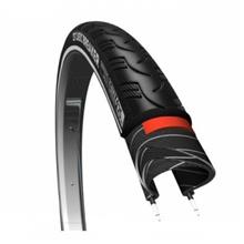 BUITENBAND 28X1 1/2 CST ANTILEK CLASSIC BREAKER ZWART+R  40-635 720120
