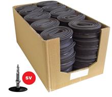 BINNENBANDEN 28/29" 32/40-622/635 SV FRANS VENTIEL 40MM BULK A50