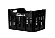 MAND VOOR / KRAT KUNSTSTOF URBAN PROOF 30 LITER 40X30X25 RECYCLED
