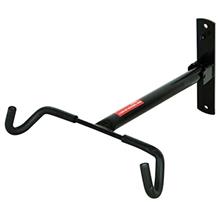 ACC.DIV. FIETS OPH.BEUGEL ZWART OPKLAPBAAR  H
