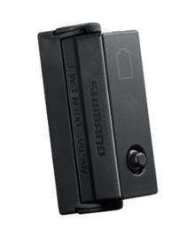 SHIMANO Fietscomputer EW-EN100 E-TUBE-systeem IEWEN100D