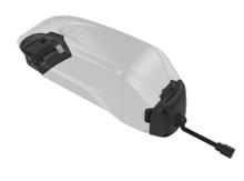 SHIMANO Battery Mount (E-BIKE spec.) BM-E8016 Down tube/Seat tube First generation 300 mm IBME80163