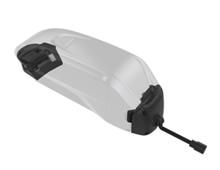 SHIMANO Battery Mount (E-BIKE spec.) BM-E8016 Down tube/Seat tube First generation 600 mm IBME80164