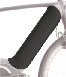 NEOPREEN BESCHERMHOES E-BIKE ACCU IN FRAME (TEGEN KOU, VUIL EN VOCHT)
