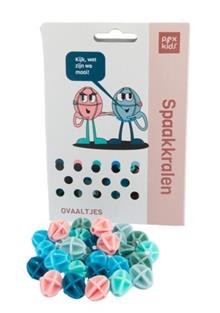 ACC.DIV. PEXKIDS SPAAKKRALEN A30