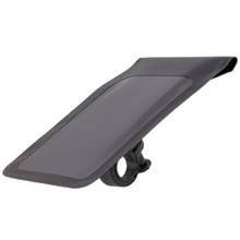 STUUR ACC. TELEFOONHOUDER MIRAGE WATERPROOF XXL (L=24,5CM) MET STUUR BRACKET, OP KAART