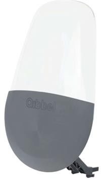 WINDSCHERM QIBBEL AIR
