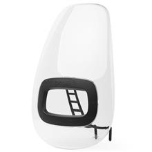 WINDSCHERM BOBIKE ONE+ ZWART