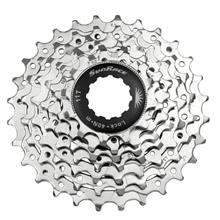 CASSETTE 7V 11/28 TITAAN SA/SUNRACE