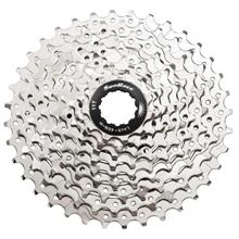 CASSETTE 9V 11/32 CHROOM SA/SUNRACE