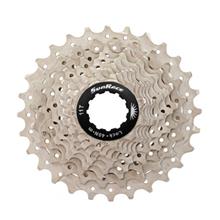 CASSETTE 10V 11/25 CHAMPAGNE SA/SUNRACE
