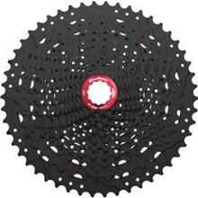 CASSETTE 12V 11/50 ZWART SA/SUNRACE