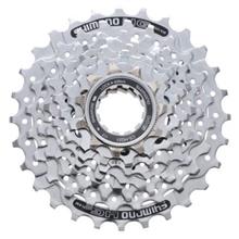 CASSETTE 8V 11/30 HG51 SHIMANO ECSHG518130