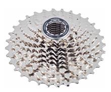 CASSETTE 10V 11/32 HG500  SHIMANO