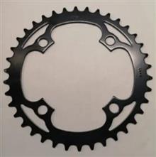 KETTINGBLAD SRAM TRUVATIV 38T 104MM ZWART