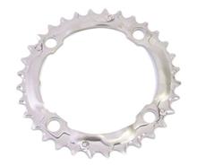 KETTINGBLAD SHIMANO DEORE FC-M532 32T 104MM ZILVER