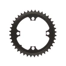 CRANKSET OND. KETTINGBLAD MIRANDA 40T 104MM ZWART