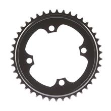 CRANKSET OND. KETTINGBLAD MIRANDA 42T 104MM ZWART