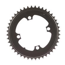 CRANKSET OND. KETTINGBLAD MIRANDA 44T 104MM ZWART