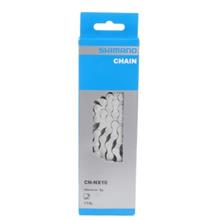 KETTINGEN 1_8 SHIMANO NX 10 NEXUS 114L  ECNNX10C114L