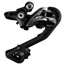 DERAILLEUR ACHTER SHIMANO DEORE XT 10 SPEED KRDT8000SGS