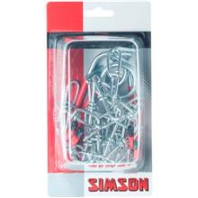SIMSON BLISTER 020925 OPHANGKETTINGEN