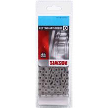 SIMSON BLISTER 020372 KETTING NORMAAL ANTI-ROEST